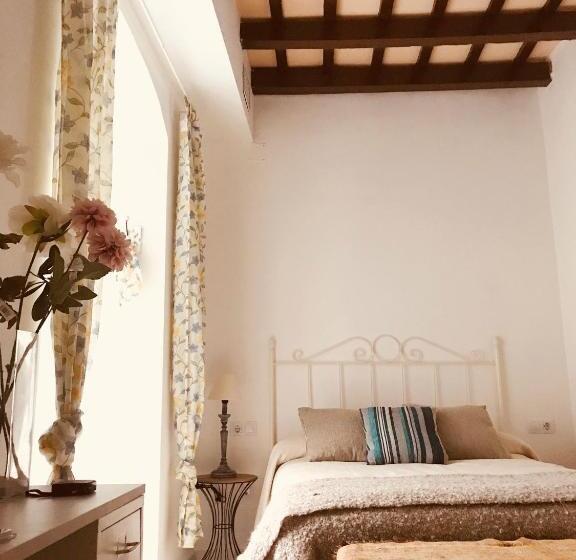 ペンション Casa Buleria