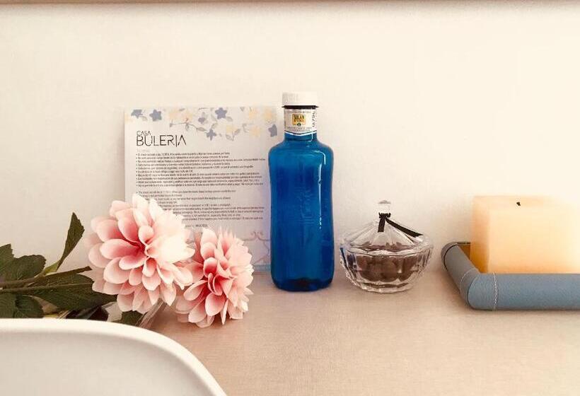 ペンション Casa Buleria