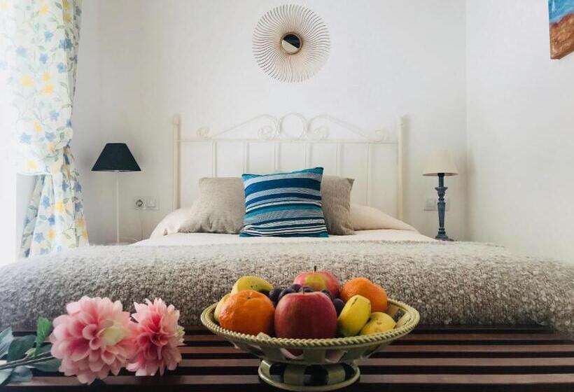 ペンション Casa Buleria