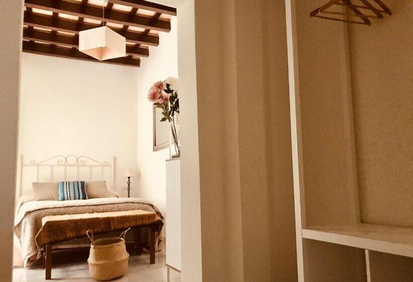 ペンション Casa Buleria