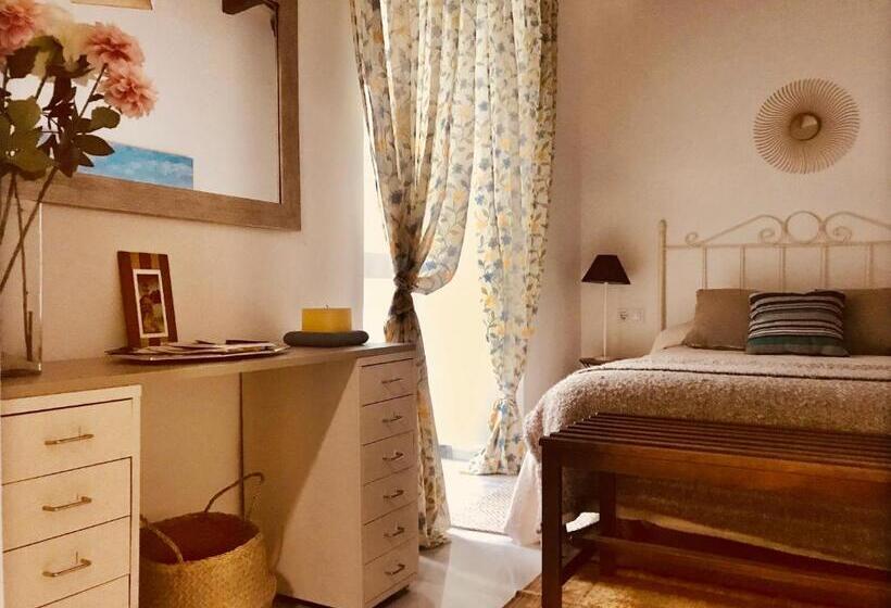 ペンション Casa Buleria