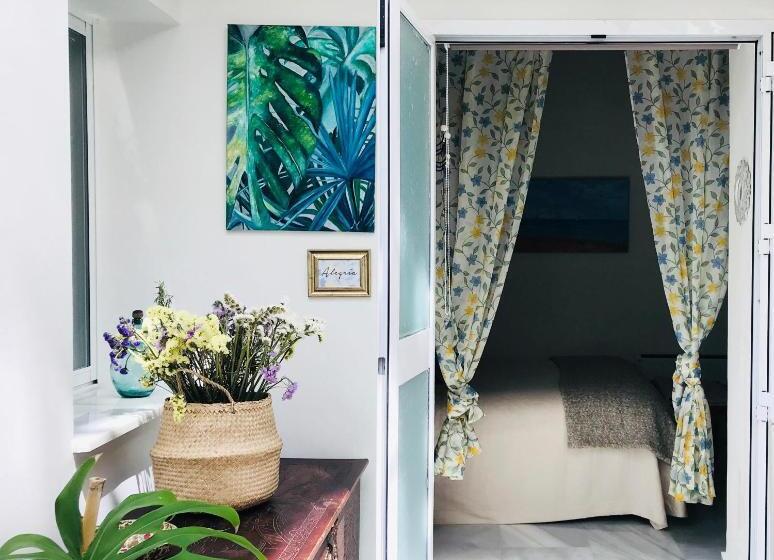 ペンション Casa Buleria