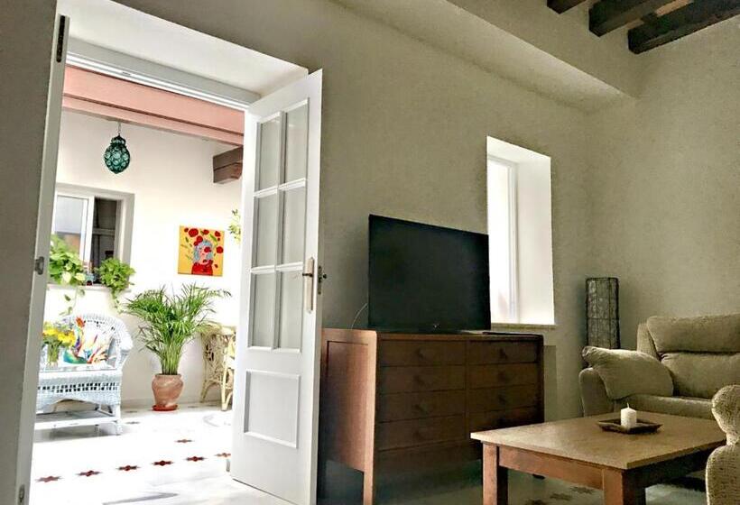 ペンション Casa Buleria