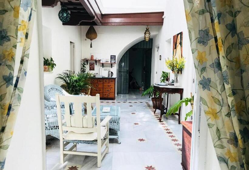 ペンション Casa Buleria