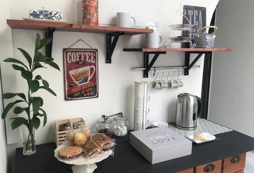 ペンション Casa Buleria