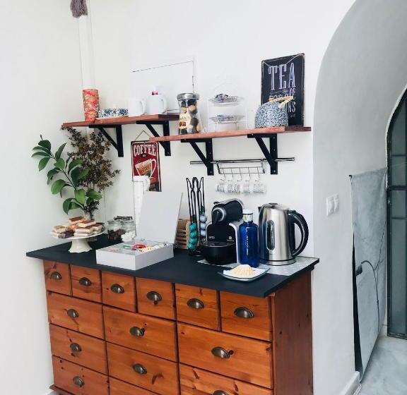 ペンション Casa Buleria