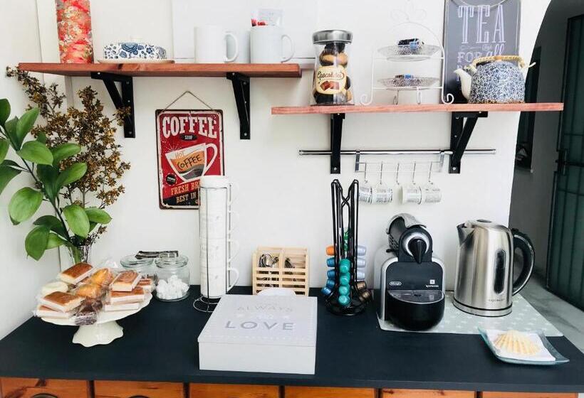 ペンション Casa Buleria