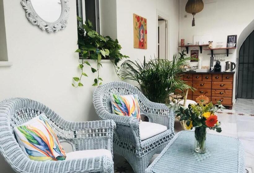 ペンション Casa Buleria