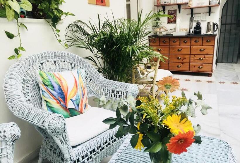 ペンション Casa Buleria