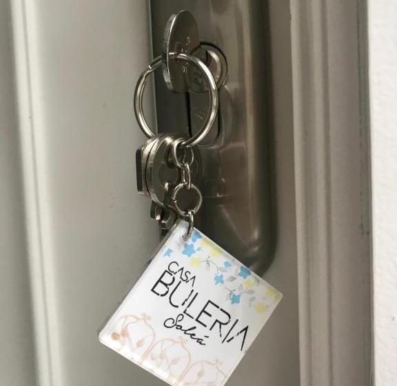 ペンション Casa Buleria