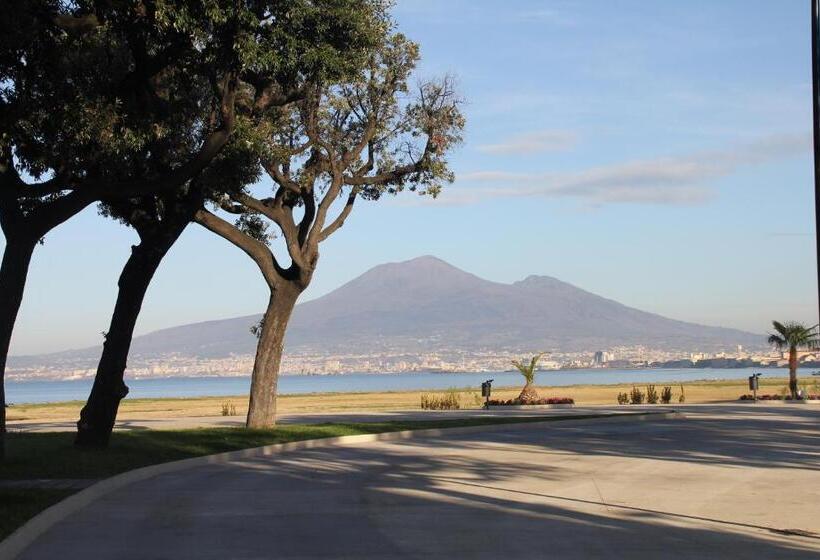 Пансион Casa Del Pescatore