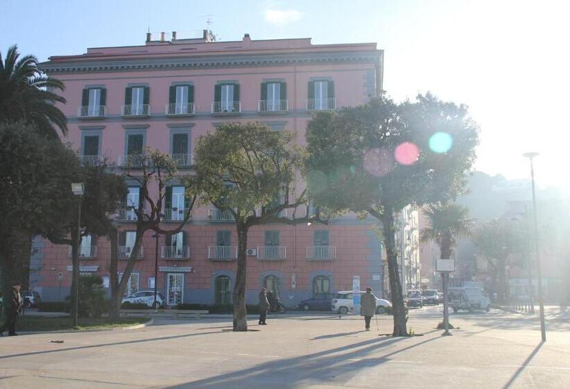 پانسیون Casa Del Pescatore