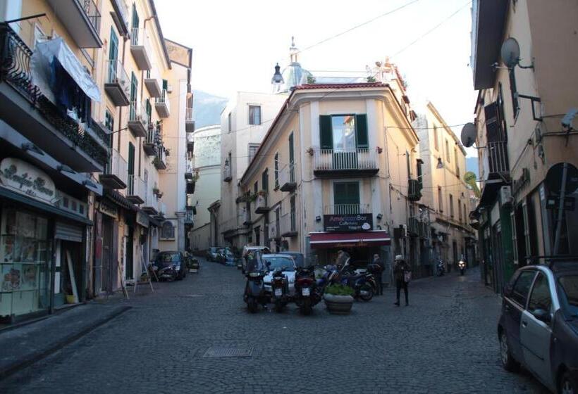 پانسیون Casa Del Pescatore