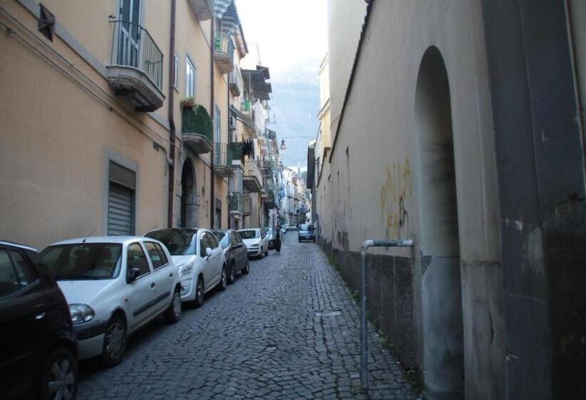 Пансион Casa Del Pescatore