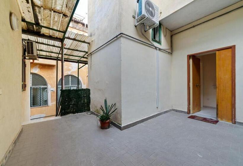 Пансион Casa Del Pescatore