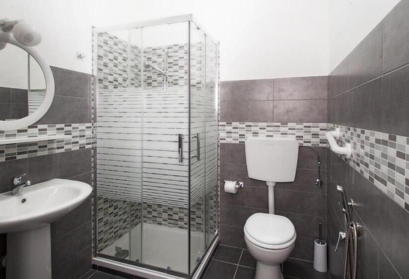 Пансион Casa Genna