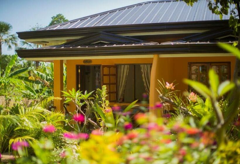 پانسیون Chekesh Casa