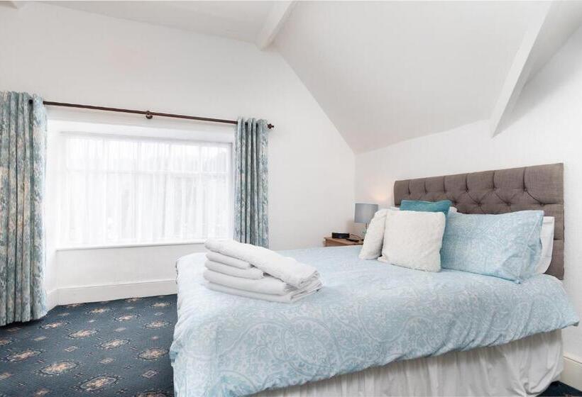 膳宿费 Dolafon Guest House