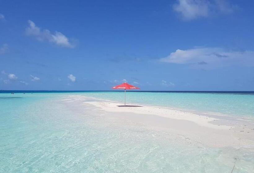 پانسیون Eden Blue