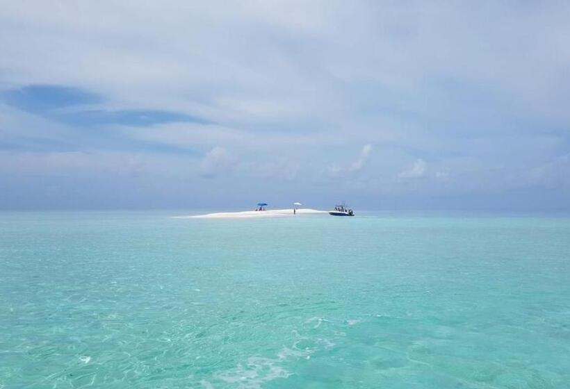 پانسیون Eden Blue