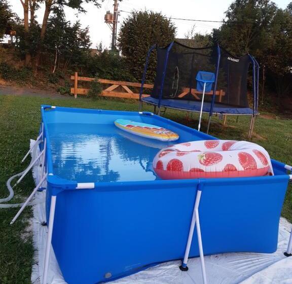 פנסיון čenovický Dvůr