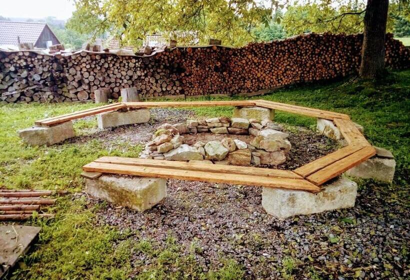 פנסיון čenovický Dvůr