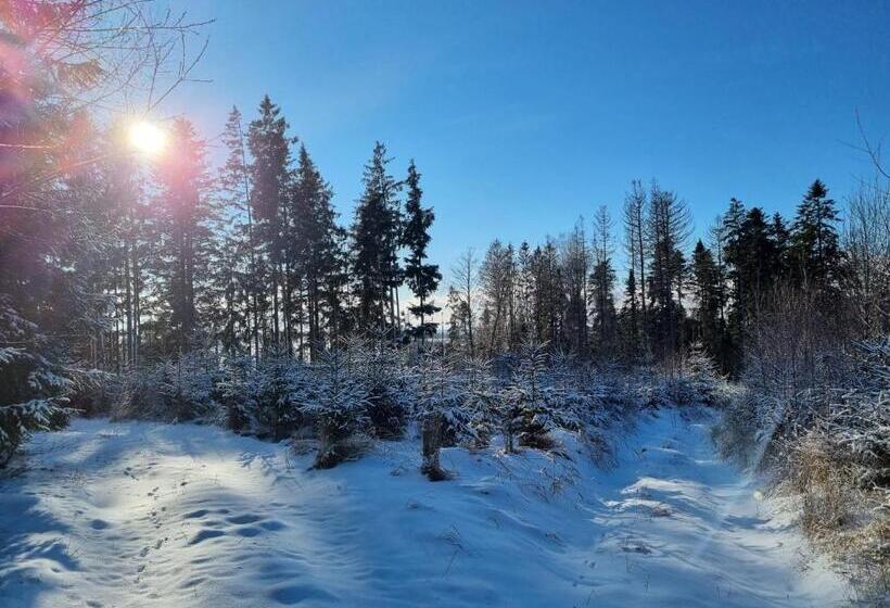 פנסיון čenovický Dvůr