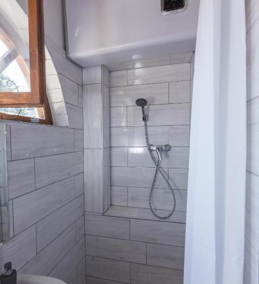 ペンション Gádoros Vendégház