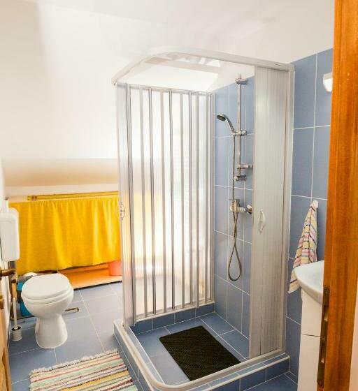 פנסיון Gáll Vendégház