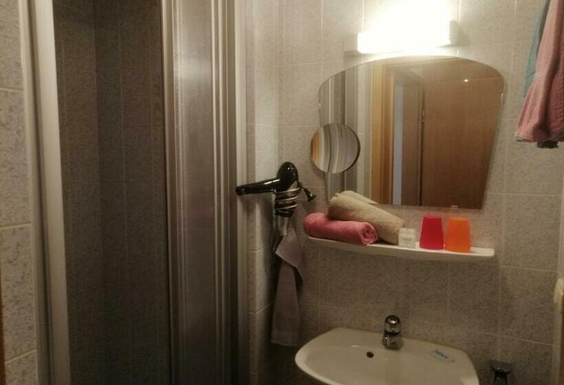 펜션 Gästehaus Marianndl