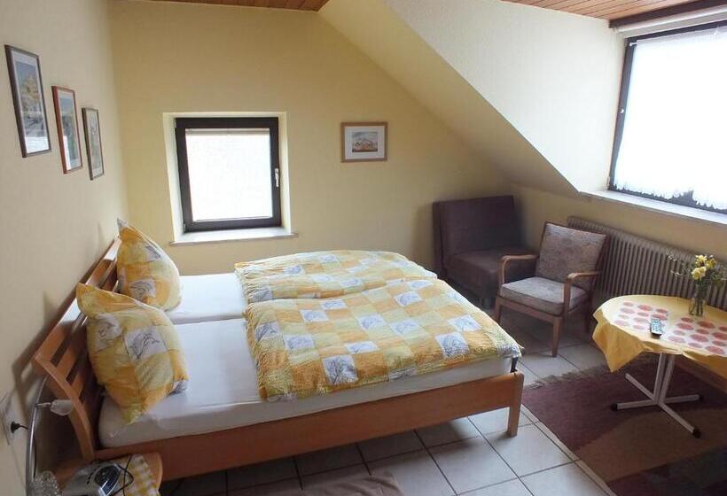 Пансион Gästehaus Neises