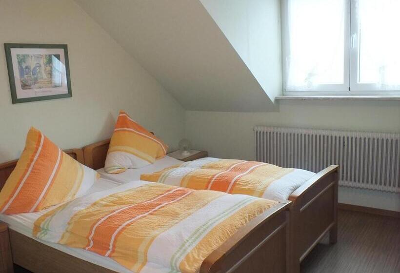 Пансион Gästehaus Neises