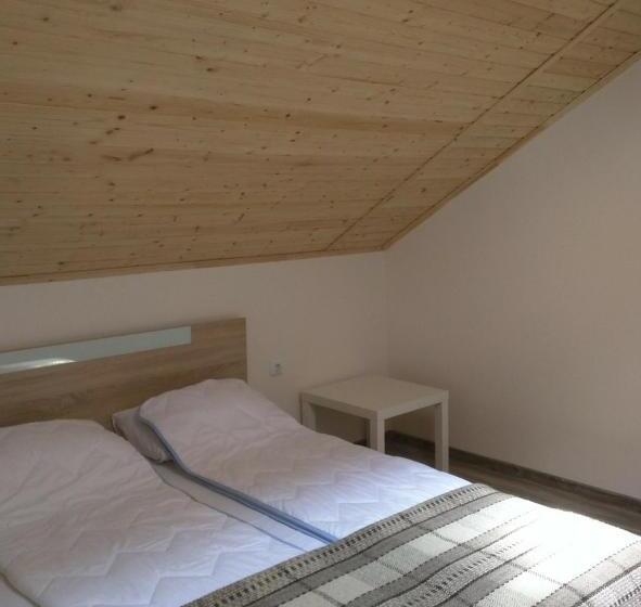 Пансион Guest House Ezerets