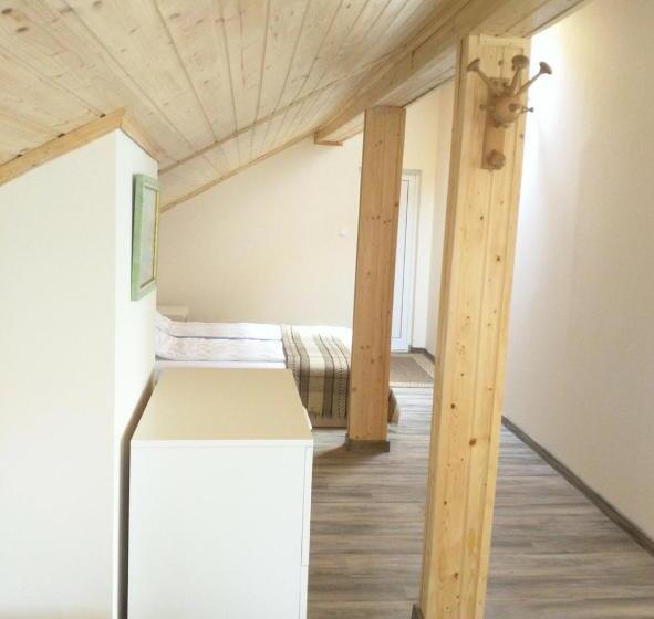 Пансион Guest House Ezerets