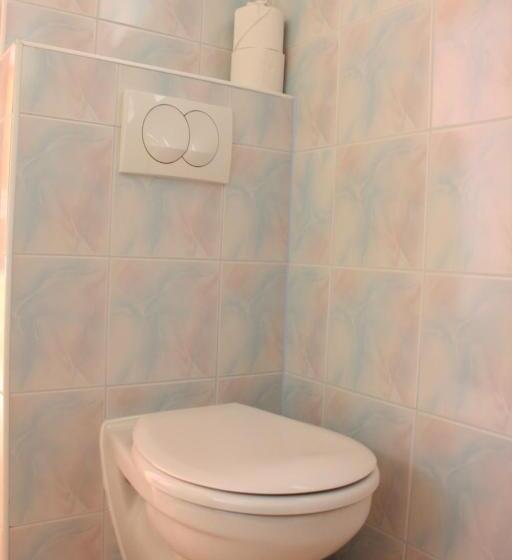 ペンション Kedvenc Vendégház