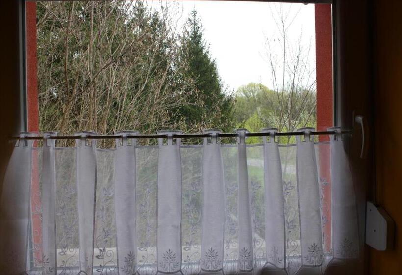 ペンション Kedvenc Vendégház