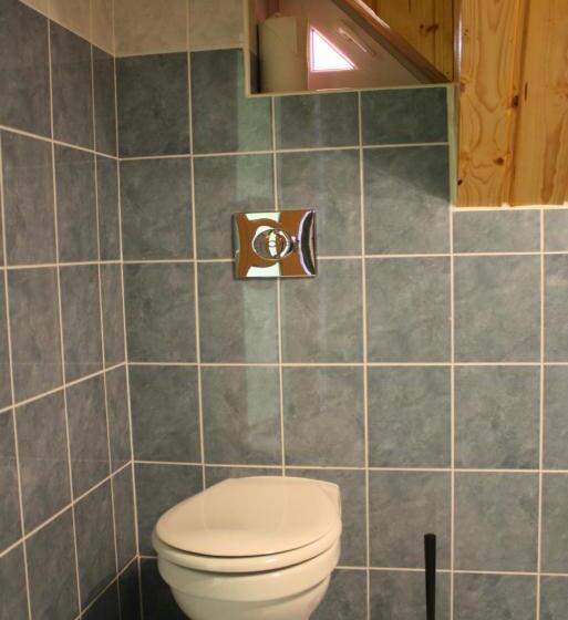 ペンション Kedvenc Vendégház