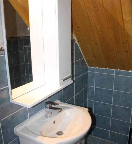 ペンション Kedvenc Vendégház