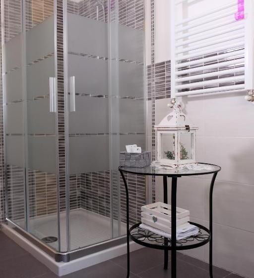 膳宿费 La Casa Dei Nonni Sul Garda