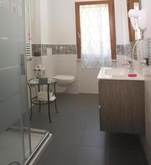 膳宿费 La Casa Dei Nonni Sul Garda