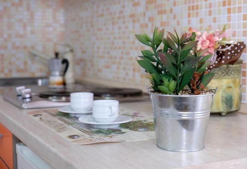 膳宿费 La Casa Dei Nonni Sul Garda