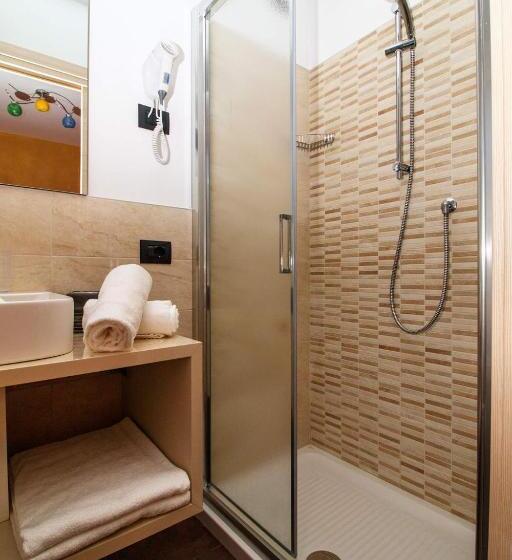 膳宿费 La Casa Dei Nonni Sul Garda