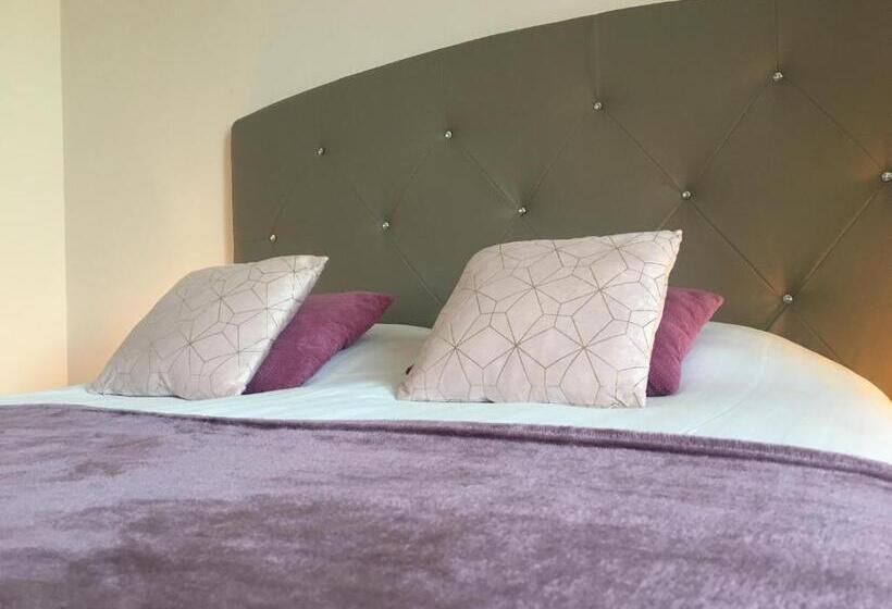 펜션 La Massonnière Gîte Et Chambres D Hôtes