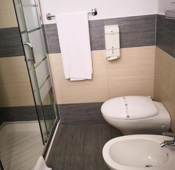 Пансион La Vecchia Tramvia