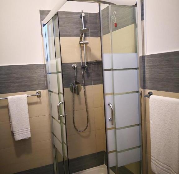 Пансион La Vecchia Tramvia