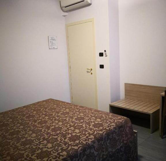 Пансион La Vecchia Tramvia