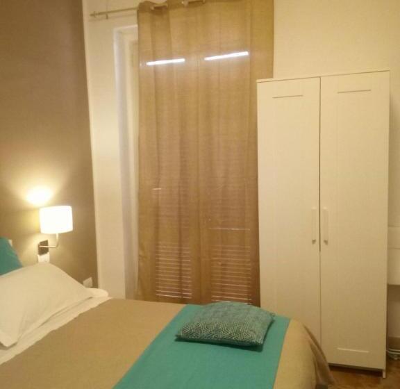 膳宿费 Le Suite Dei Due Mari Cucinino Privato