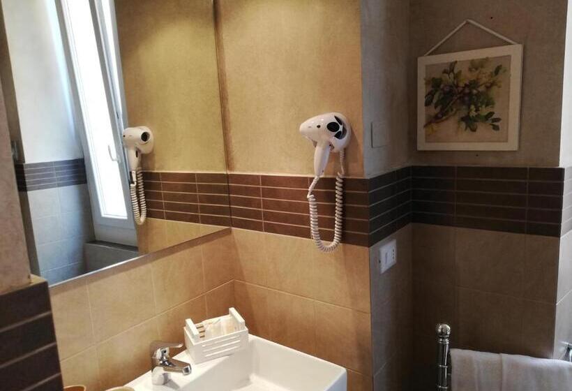 ペンション Les Chambres De La Place