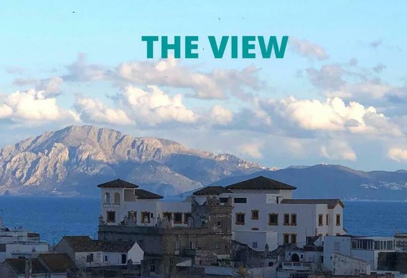 펜션 Lion Hostel By Kitesurf Tarifa