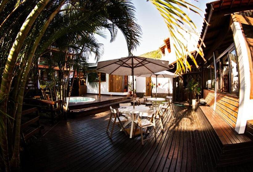 بنسيون Morada Da Xica